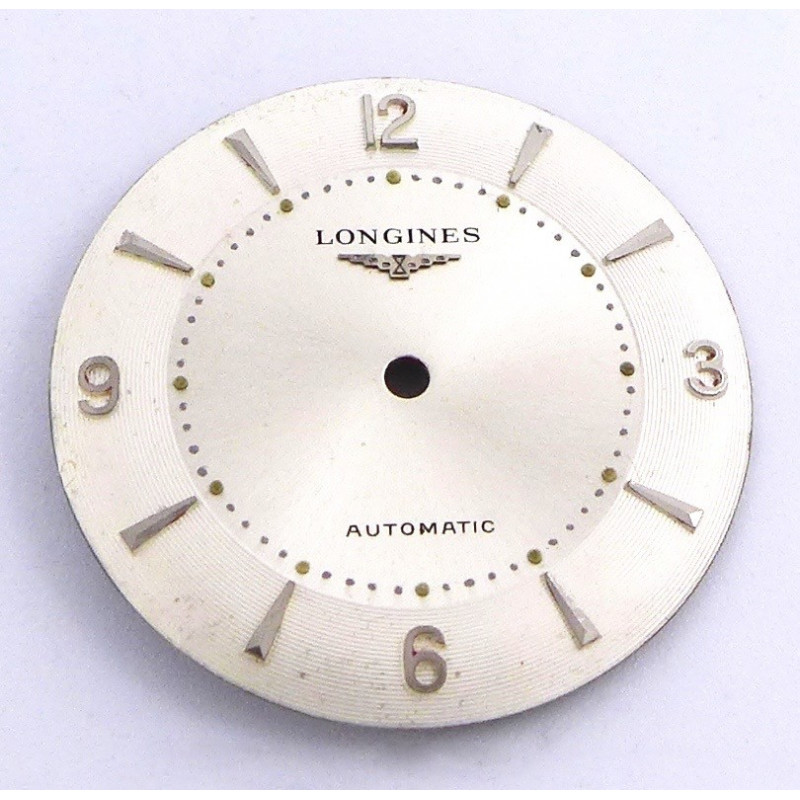 Cadran Longines Automatic 28,48 mm
