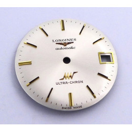 Cadran Longines Automatic Ultra-Chron 28,50 mm