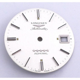 Longines dial  28,50 mm