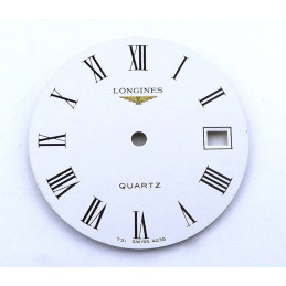 Cadran Longines Quartz 28,50 mm