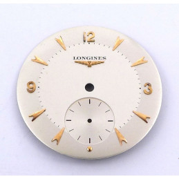 Longines dial 29 mm