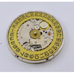 ETERNA MATIC movement cal. 1439U