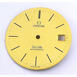 Cadran Omega De Ville Automatic