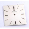 Omega Automatic  dial