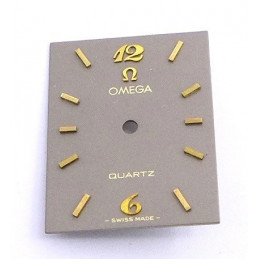 Cadran Omega Quartz