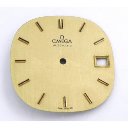Cadran Omega Automatic