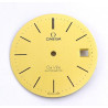 Cadran Omega De Ville Automatic