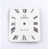 Omega De Ville dial