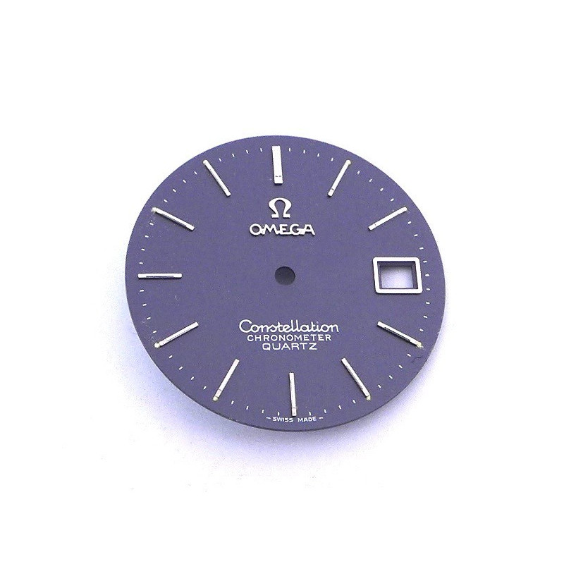 Cadran Omega Constellation Chronometer quartz