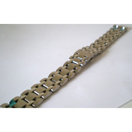 Bracelet ZENITH RAIMBOW acier 19mm
