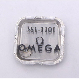 Omega, roue de couronne, pièce 1101 cal 381