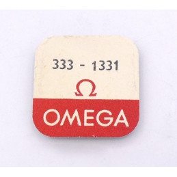 Omega, raquette, pièce 1331 cal 333