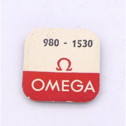 Omega, correcteur de quantième, pièce 1530 cal 980