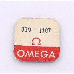 Omega, pignon coulant, pièce 1107 cal 330