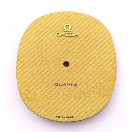Cadran Omega Quartz