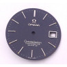Omega Constellation Chronometer quartz dial