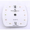 Cadran Baume et Mercier quartz