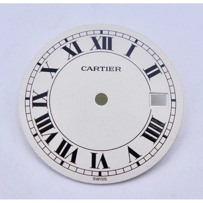 Cartier -CadranPanthère Vendome GM - 37846306