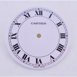 Cartier - Must VLC GM dial - VC100321