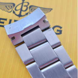 Bracelet Breitling Avenger acier 169A