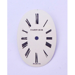 Cariter Baignoire dial circa 1960