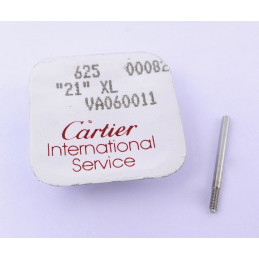 Cartier - Vis barrette XL Mvt 87E - VA060011