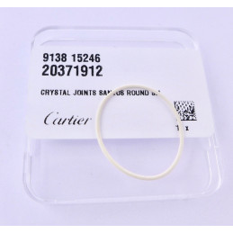 Cartier - Joint de lunette Santos PM - 20371912