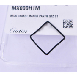 Cartier - Joint o ring fond manch panth qtz ac - MX000H1M