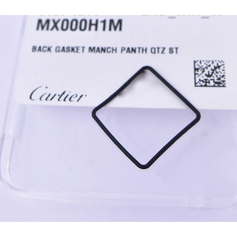 Cartier - Gasket - MX000H1M
