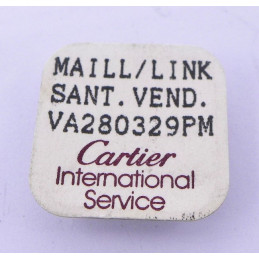 Cartier - Maillon Santos Vendome PM - VA280329