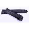 Vulcain, croco strap 22 mm