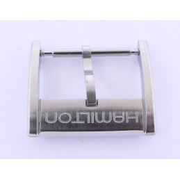 HAMILTON buckle 20 mm