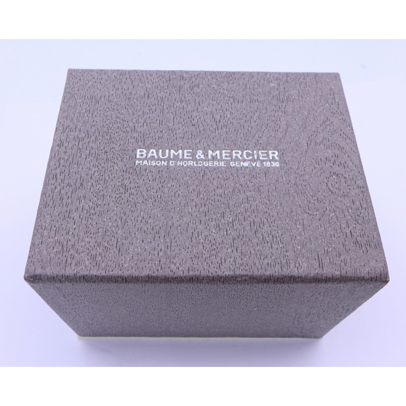 Baume et Mercier - Travel box