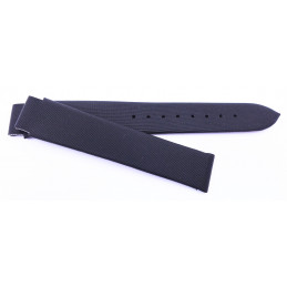 Satin Chopard strap 16 mm