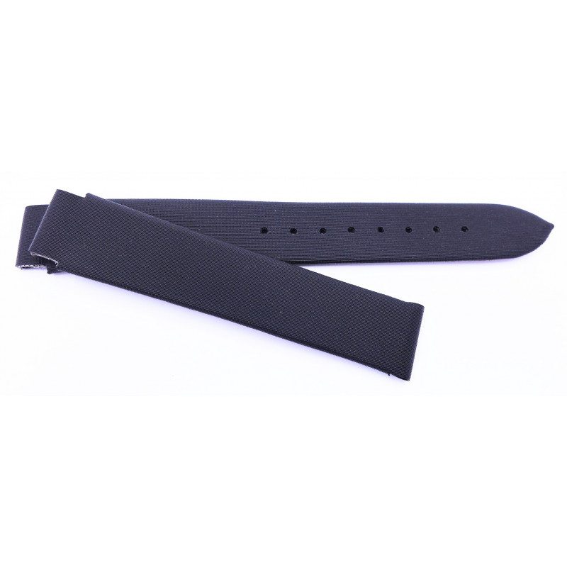 Satin Chopard strap 16 mm Satin Chopard strap 16 mm