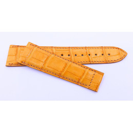 Chopard bracelet croco 20 mm