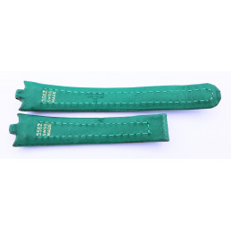 EBEL leather strap ref 3562