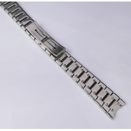 Bracelet CORUM or  acier 15 mm