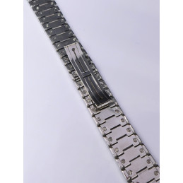 Bracelet CORUM or  acier 18 mm