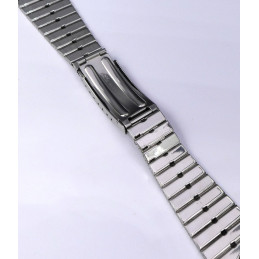 Bracelet Omega acier 23 mm