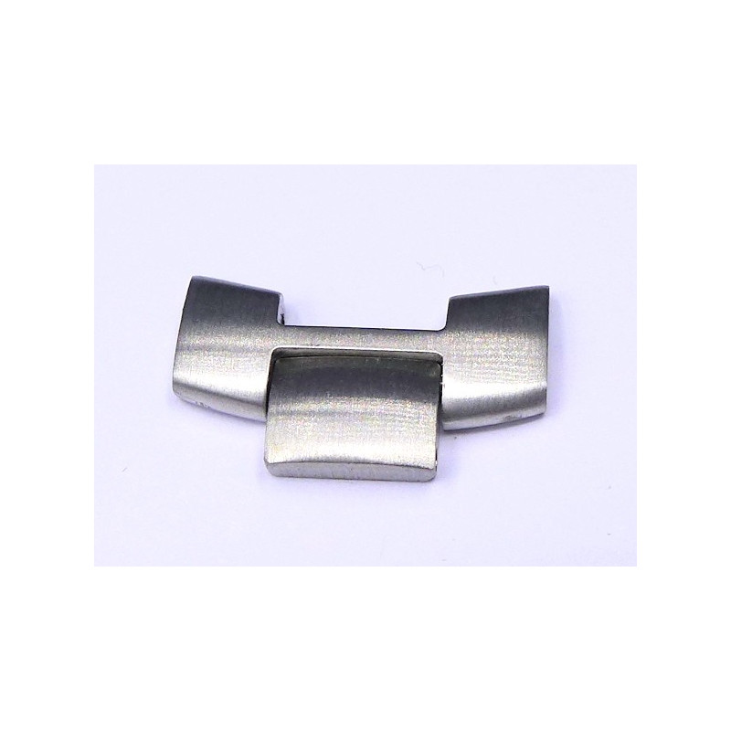 Omega steel  link 18 mm