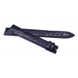 Ebel - Bracelet croco 15 mm