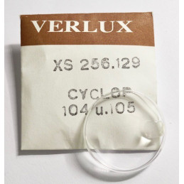 Rolex CYCLOP 104u.105 glass