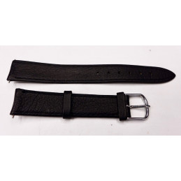 Oris leather strap 16 mm