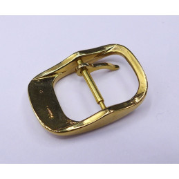 BAUME & MERCIER Buckle 12 mm