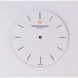 Vacheron Constantin dial 26,5mm