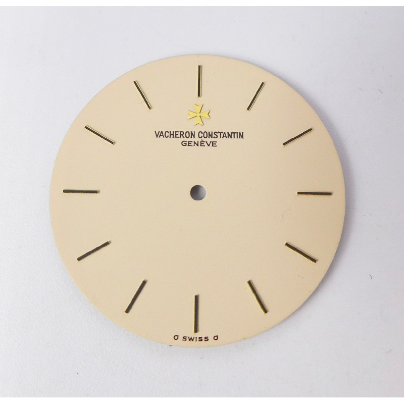Vacheron Constantin dial 26,5mm