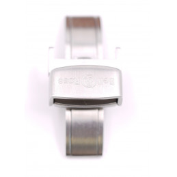 BELL & ROSS Steel deployant buckle 16mm