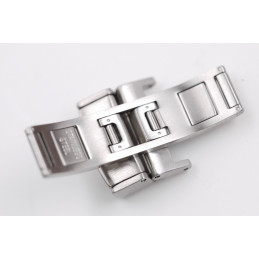 BELL & ROSS Steel deployant buckle 16mm