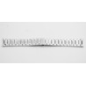 Longines  croco strap 18 mm